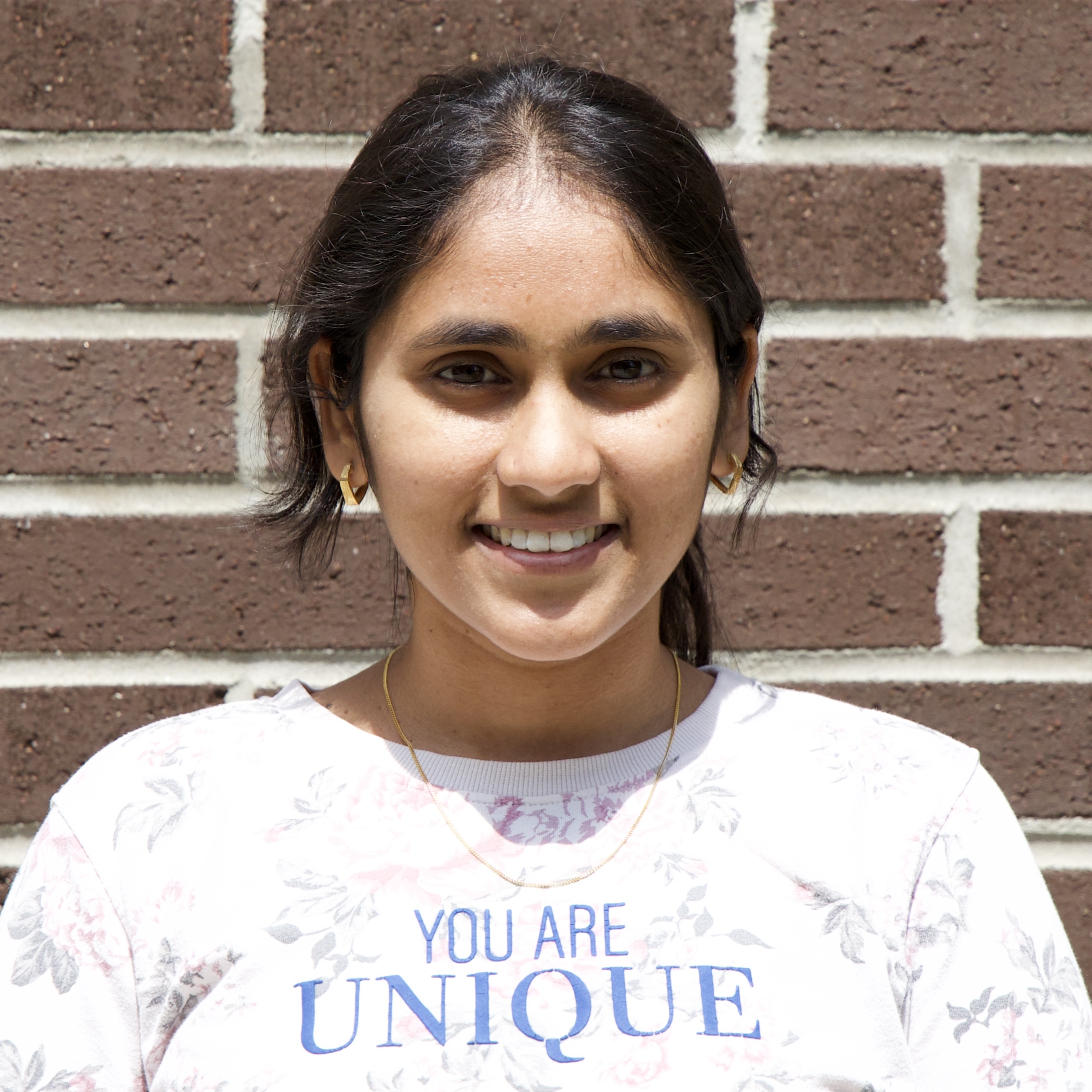 Image of Divya Kadava