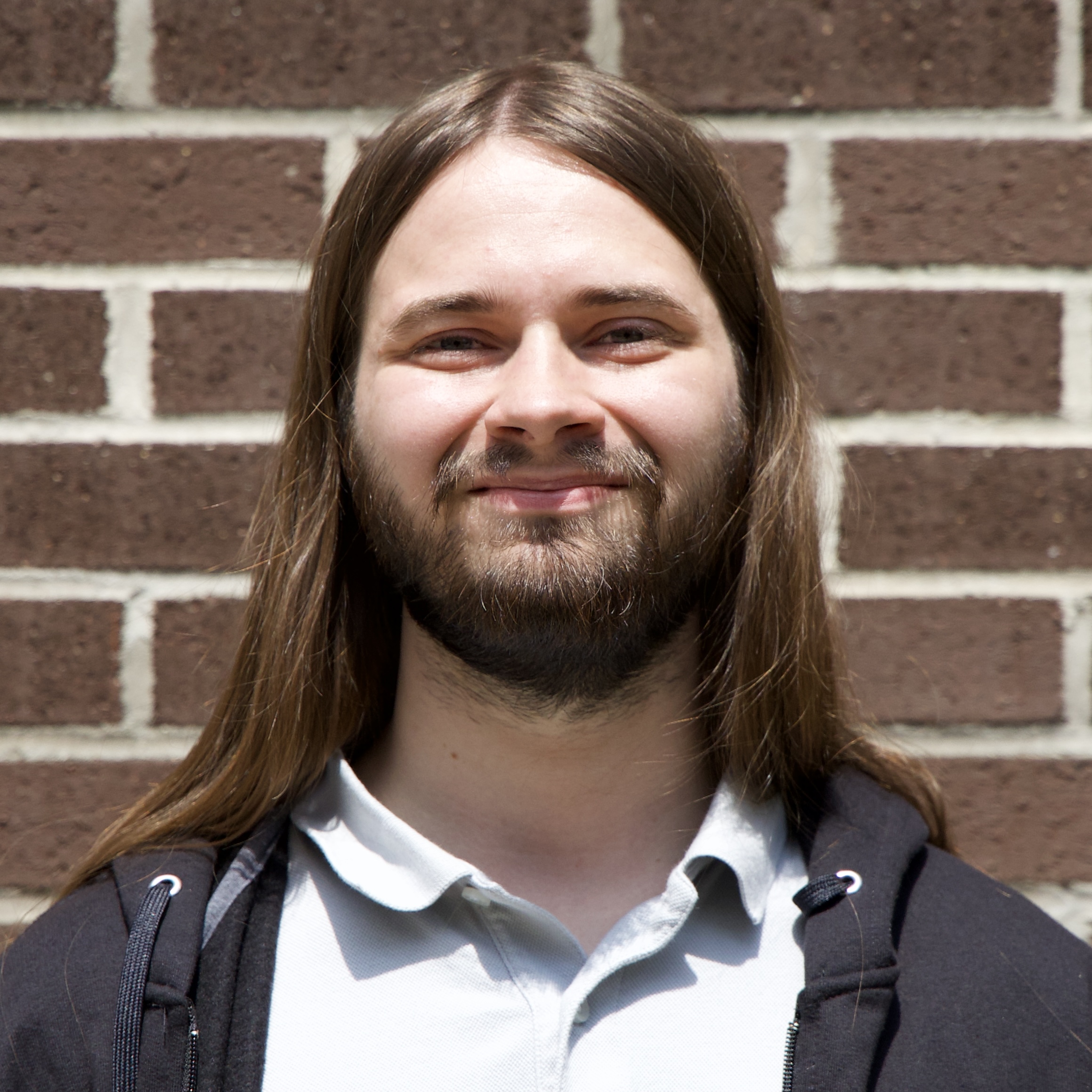 Image of Justin Scinicariello