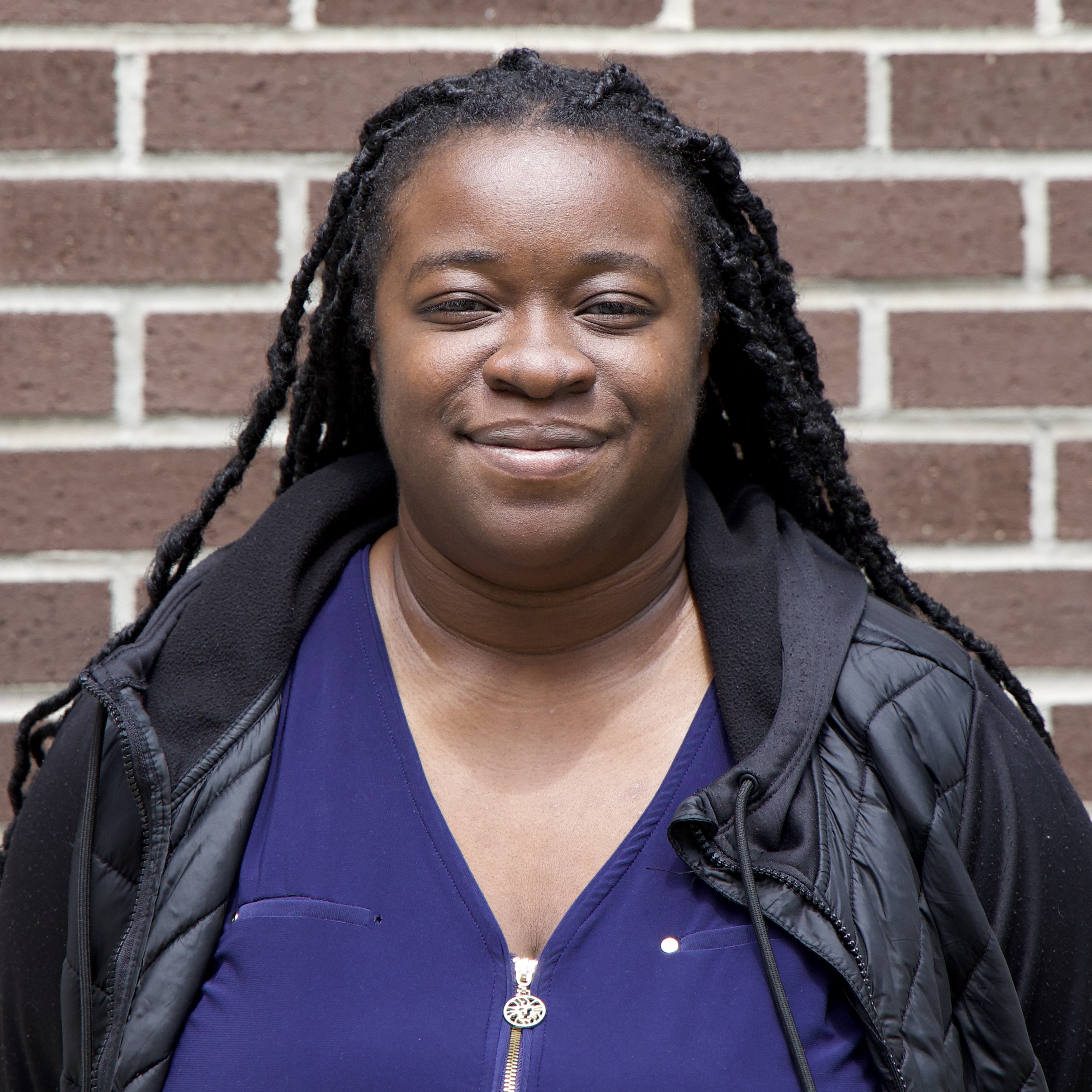 Image of Kayla Liberus