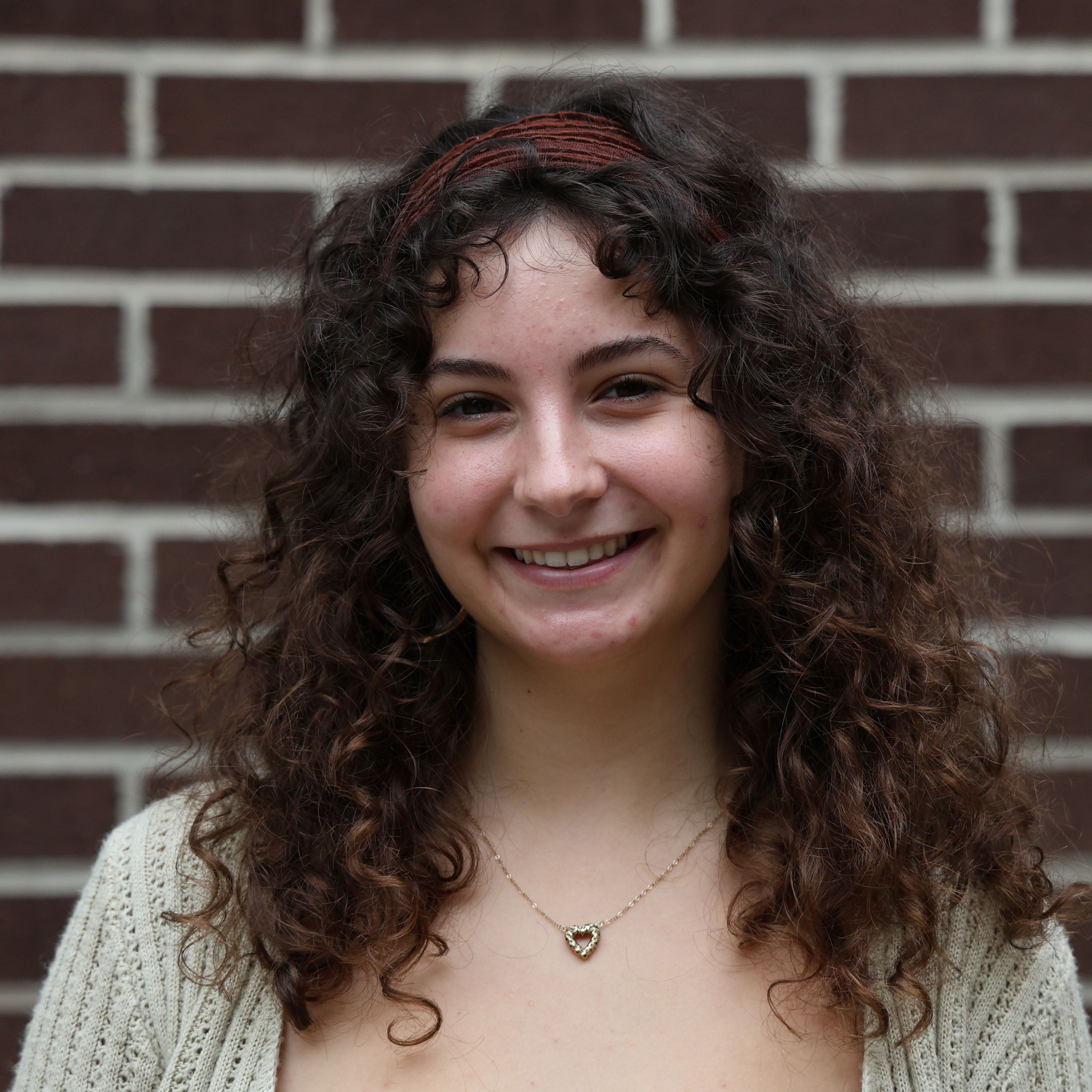 Image of Ella Pisano